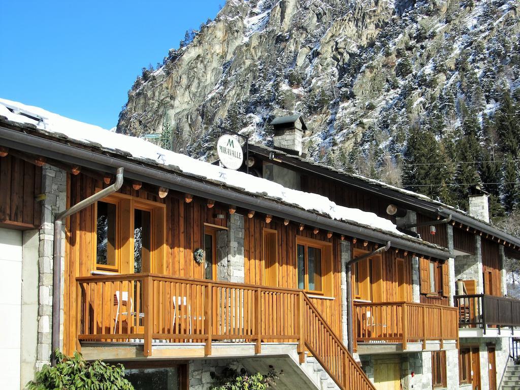 Miravalle Antey-Saint-André Exterior foto